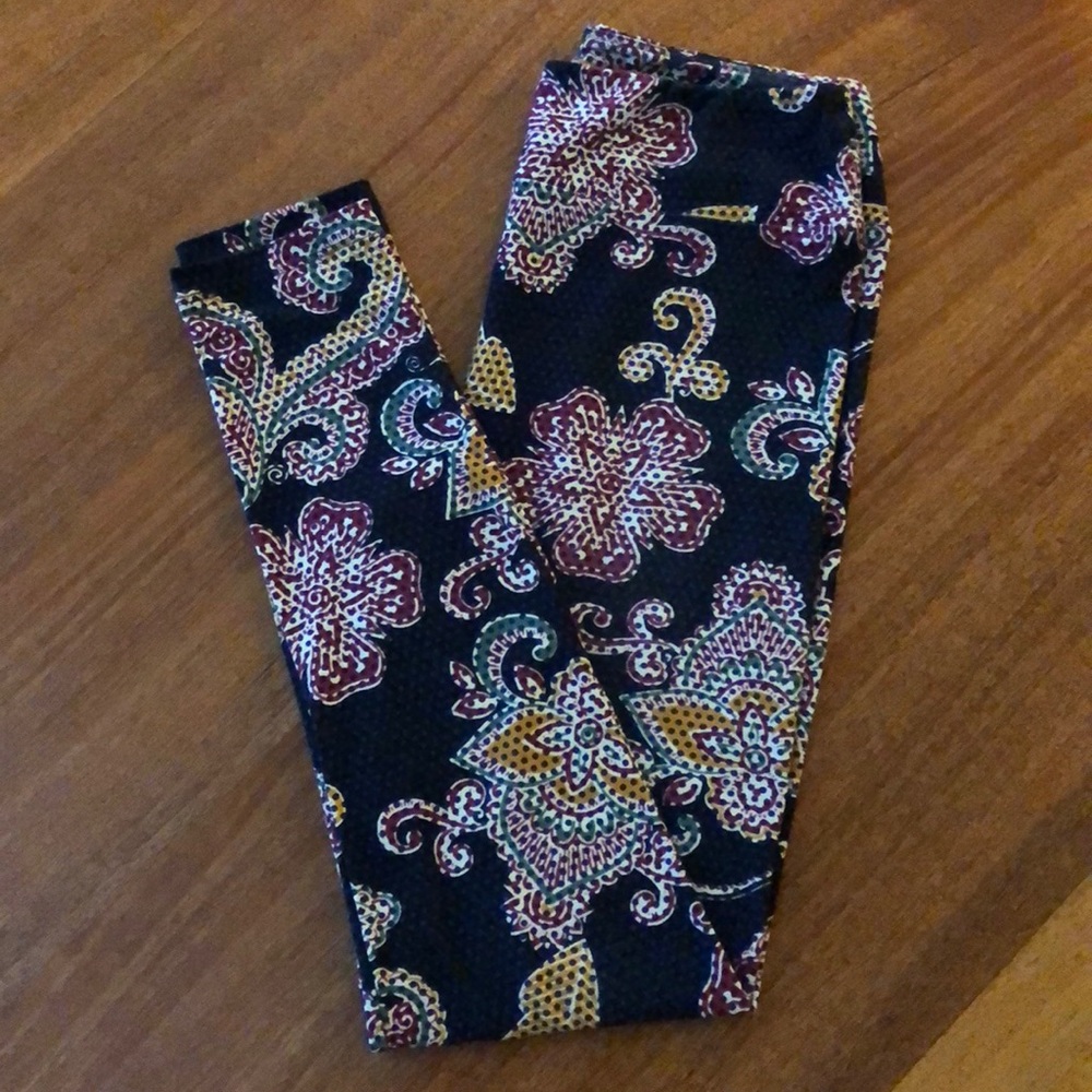 LuLaRoe Leggings